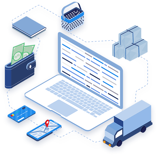 Xaylon-Software-Development